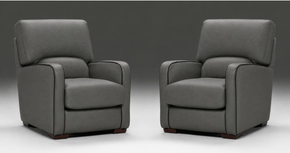 Vachette Premium Gris fonc�