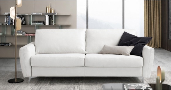 Vachette Premium Blanc