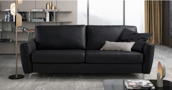 Vachette Premium Noir