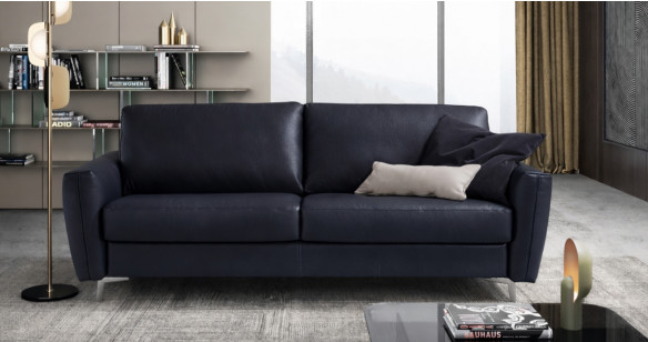 Vachette Premium Bleu Nuit