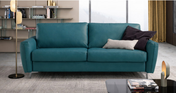 Vachette Premium Vert P�trole