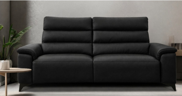 Vachette Premium Noir