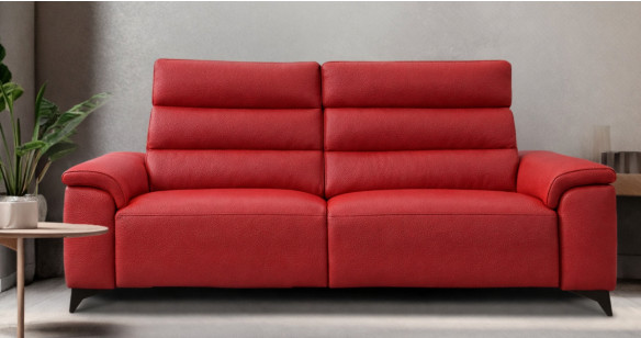 Vachette Premium Rouge