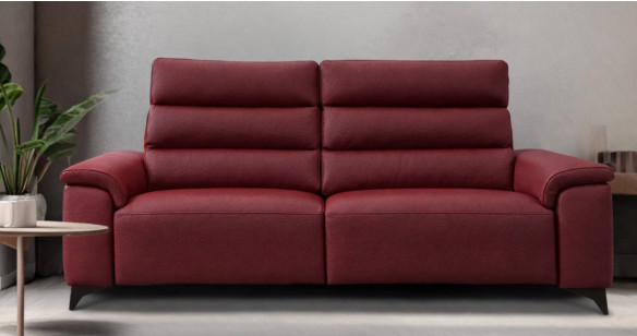 Vachette Premium Rouge Hermes