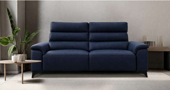 Vachette Premium Bleu Marine