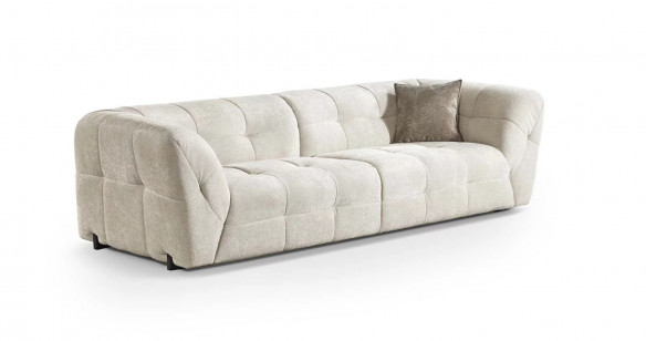 DONALD canap� tissu 