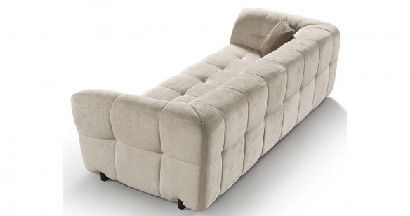 DONALD canap� tissu 