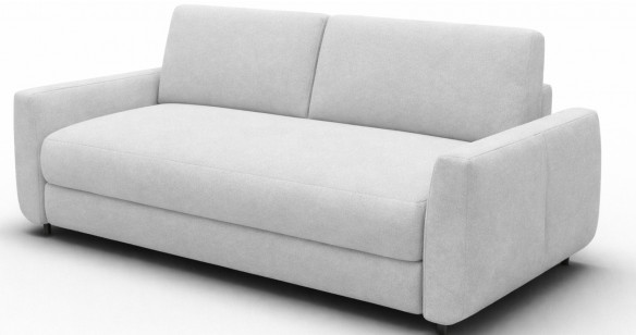 Micronabuck Gris Perle