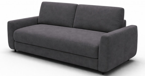 Micronabuck Gris Fonc�