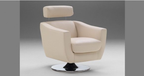 Fauteuil Agatha