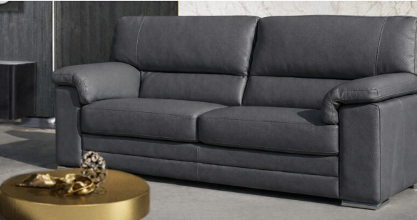 Vachette Premium Gris