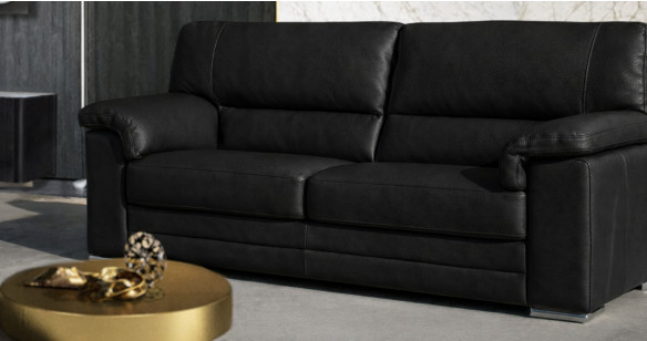 Vachette Premium Noir