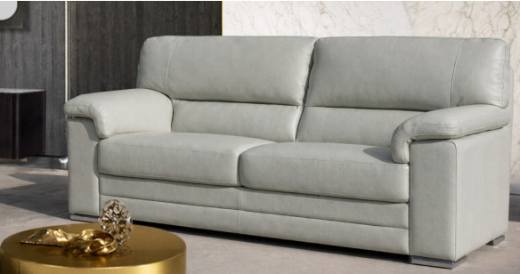 Vachette Premium Gris clair