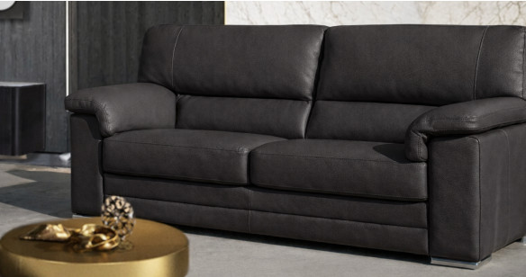 Vachette Premium Gris fonc�