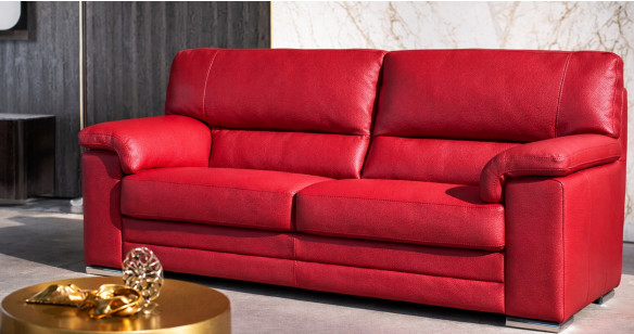 Vachette Premium Rouge