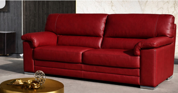 Vachette Premium Rouge moyen