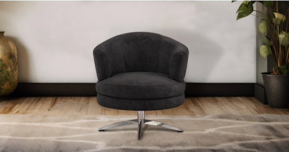 Micronabuck Gris Fonc�