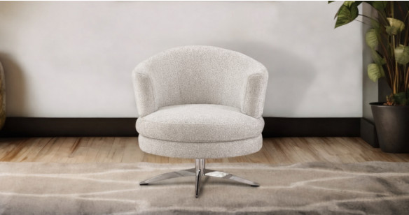 Micronabuck Gris Perle