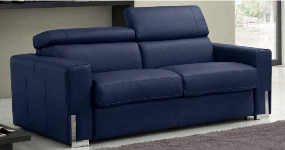 Vachette Premium Bleu Marine