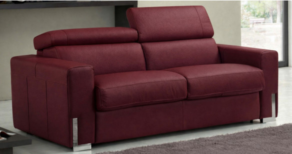 Vachette Premium Rouge Hermes