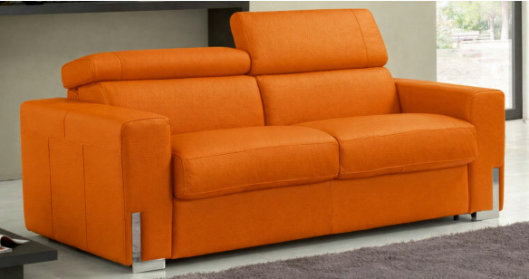 Vachette Premium Orange