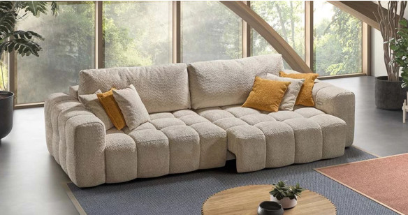Tissu Lovely Kaki