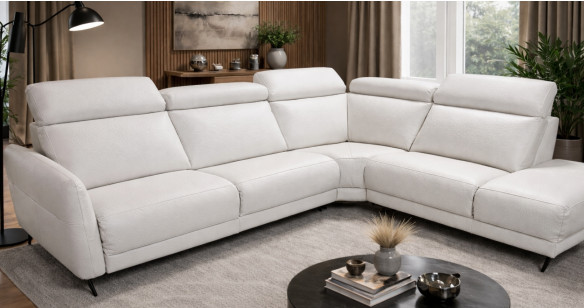 Vachette Premium Blanc