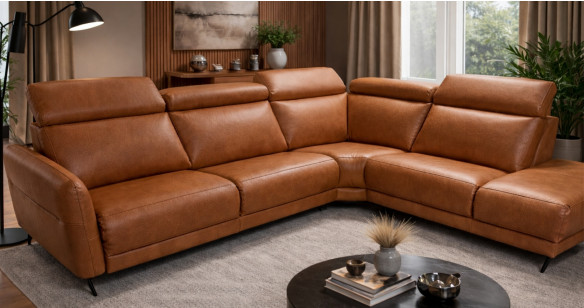 Vachette Premium Gold