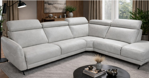 Vachette Premium Gris Clair