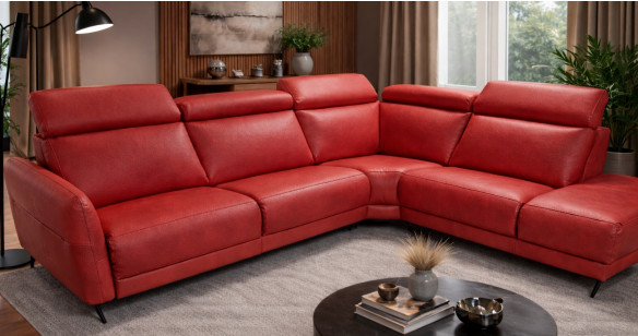 Vachette Premium Rouge 