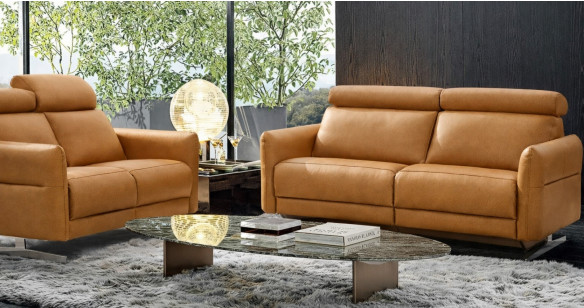 Vachette Premium Caramel