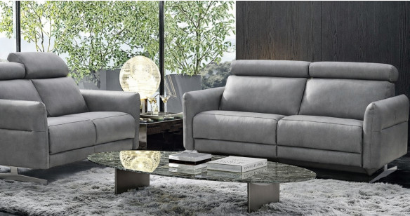 Vachette Premium Gris 