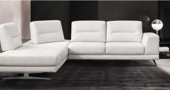 Vachette Premium Blanc Cass�