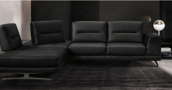 Vachette Premium Noir