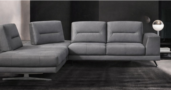 Vachette Premium Gris