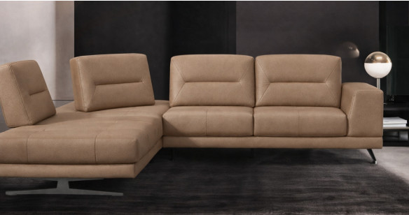 Vachette Premium Sable