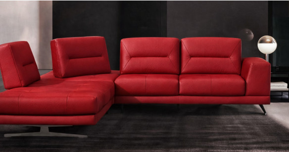 Vachette Premium Rouge