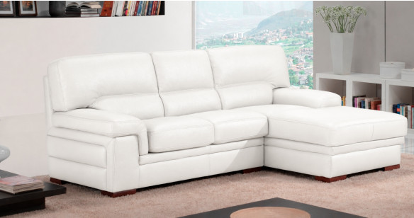 Vachette Premium Blanc