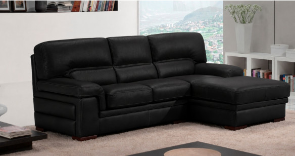 Vachette Premium Noir