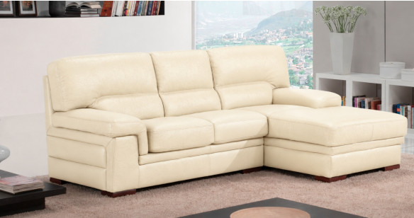 Vachette Premium Ivoire