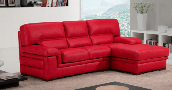 Vachette Premium Rouge vif