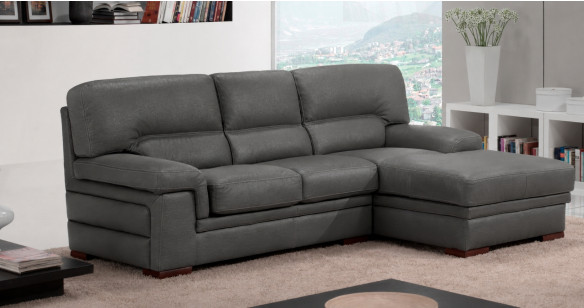 Vachette Premium Gris fonc�