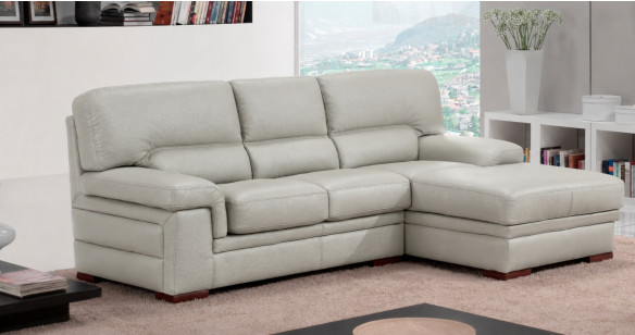 Vachette Premium Gris clair