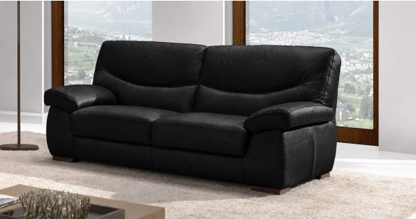 Vachette Premium Noir