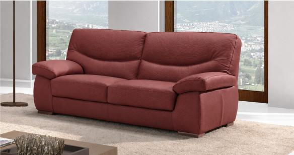 Vachette Premium Bordeaux
