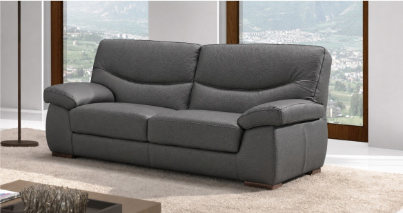 Vachette Premium Gris fonc�