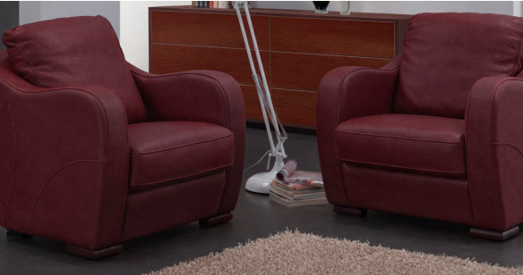 Vachette Premium Rouge Hermes