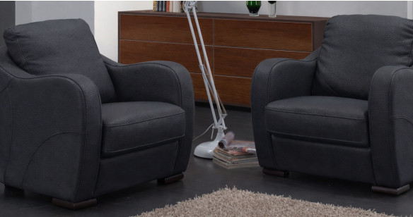 Vachette Premium Gris Fonc�