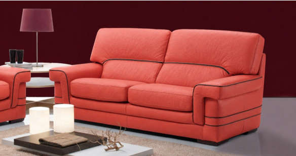 Vachette Premium Corail