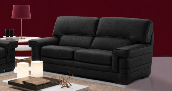 Vachette Premium Noir